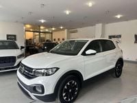 Usata VW T-Cross Style 95 CV (69 kW) 2020 Other SUV