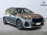 Usata BMW 218 M Sport 149 CV (109 kW) 2022 Grigio Station wagon
