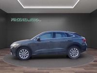 Usata Audi Q3 Business Plus 150 CV (110 kW) 2022 Nanograuu met SUV