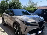 Usata Alfa Romeo GT Junior Edizione Speciale 136 CV (100 kW) 2025 SUV