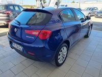 usata Alfa Romeo Giulietta 1.6 JTDm 120 CV Business