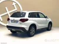 Usata Suzuki Vitara Cool 129 CV (94 kW) 2024 Bianco SUV