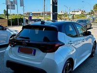 Usata Toyota Yaris Hybrid 131 CV (96 kW) 2024 Berlina