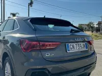 Brugt Audi Q3 Advanced 150 HK (110 kW) 2023 SUV