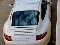 Usata Porsche 911 Carrera 4S 355 CV (261 kW) 2007 Coupé