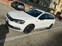 usata VW Passat Variant 1.6 tdi Comfortline dsg