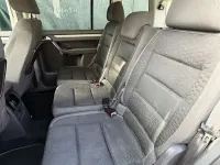 Usata VW Touran Trendline 105 CV (77 kW) 2010 Monovolume