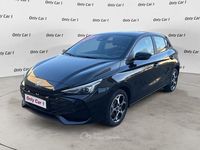 Nuova MG MG3 Comfort 116 CV (85 kW) 2025 Nero Utilitaria