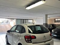 usata Citroën C3 PureTech 82 Exclusive