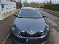 Usata Skoda Octavia G-TEC Executive 110 CV (80 kW) 2017 Station wagon