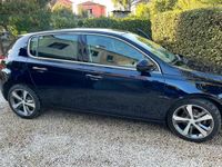 usata Peugeot 308 308 1.6 e-HDi 115 CV Stop&Start Allure