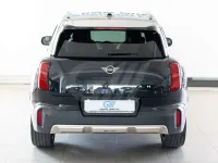 Usata Mini Cooper Countryman Favoured 163 CV (119 kW) 2024 Midnight black SUV