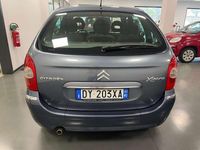 Usata Citroën Xsara Picasso 109 CV (80 kW) 2009 Grigio Monovolume