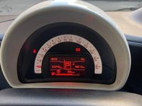 Usata Smart ForFour 2017 Nero Utilitaria