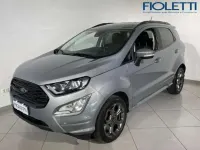 Usata Ford Ecosport ST-Line 95 CV (69 kW) 2020 Other SUV