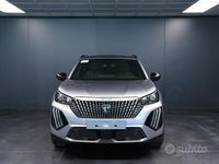 Usata Peugeot 2008 Allure 101 CV (74 kW) 2024 Grigio SUV