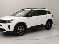 Usata Citroën C5 Aircross Feel 131 CV (96 kW) 2023 Bianco SUV