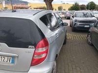Usata Mercedes A200 Elegance 140 CV (102 kW) 2007 Monovolume