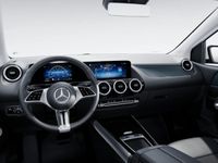usata Mercedes B180 Classe Bd Automatic Advanced Progressive