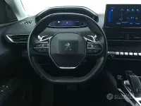 Usata Peugeot 5008 Allure 131 CV (96 kW) 2022 Rosso SUV