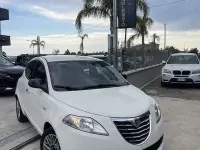 Usata Lancia Ypsilon Gold 69 CV (50 kW) 2012 Other Utilitaria