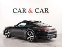 Usata Porsche 911 Carrera 4 385 CV (283 kW) 2020 Nero Coupé