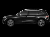 Nuova Mercedes EQB300 Advanced 139 kW (189 CV) 2026 Nero SUV