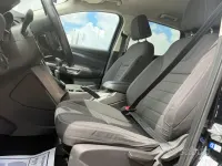 Usata Ford Kuga Titanium 115 CV (84 kW) 2016 Nero SUV