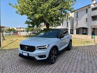 Usata Volvo XC40 R-Design 179 CV (131 kW) 2021 SUV
