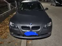 Usata BMW 320 177 CV (130 kW) 2007 Coupé