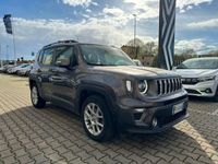 usata Jeep Renegade 1.6 Mjt 120 CV Limited