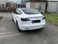 Usata Tesla Model 3 Standard Range 208 kW (283 CV) 2023 Bianco Berlina