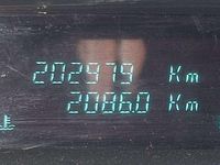 Usata Renault Scénic Dynamique 120 CV (88 kW) 2003 Monovolume