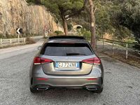 Usata Mercedes A200 Premium 150 CV (110 kW) 2021 Berlina