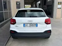 Usata Audi Q2 116 CV (85 kW) 2022 Bianco SUV