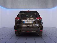 Usata Nissan X-Trail Tekna 177 CV (130 kW) 2018 Marrone metallizzato SUV