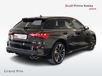 Usata Audi S3 Sport 310 CV (228 kW) 2023 Nero Berlina