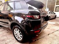 Usata Land Rover Range Rover evoque SE Dynamic 150 CV (110 kW) 2016 SUV