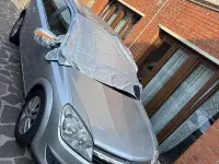 Usata Opel Astra 110 CV (80 kW) 2010 Grigio Station wagon
