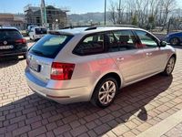 usata Skoda Octavia G-TEC Station Wagon 1.5 DSG Wagon Ambition usato