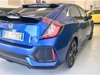 usata Honda Civic 1.0T 5 porte Premium - FULL - IVA E