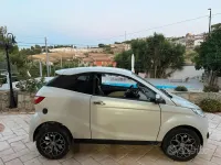 Usata Aixam City GTI 2017 Bianco Coupé