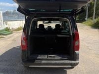 Usata Citroën Berlingo 109 CV (80 kW) 2011 Nero Monovolume