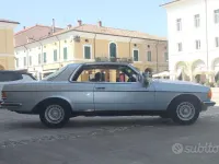 Usata Mercedes 230 1970 Coupé