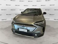 Nuova Subaru Solterra 117 kW (160 CV) 2026 Grigio SUV