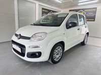 Usata Fiat Panda 70 CV (51 kW) 2021 Bianco Utilitaria
