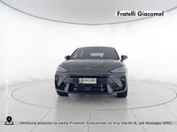 Nuova Cupra Leon VZ3 300 CV (220 kW) 2025 Grigio Berlina