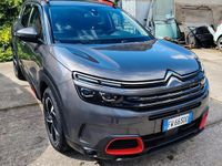 Usata Citroën C5 Shine 2020 Grigio Station wagon