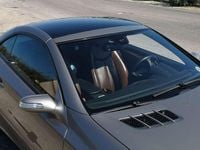 Usata Mercedes SL500 387 CV (284 kW) 2007 Cabrio