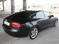 usata Audi A5 1ª serie - 2012